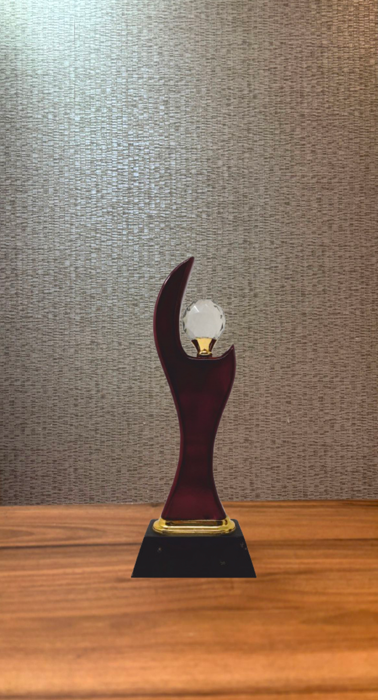 Best Trophy Manufacturers in Mumbai