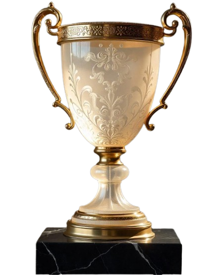 Best Trophy Manufacturers in Mumbai