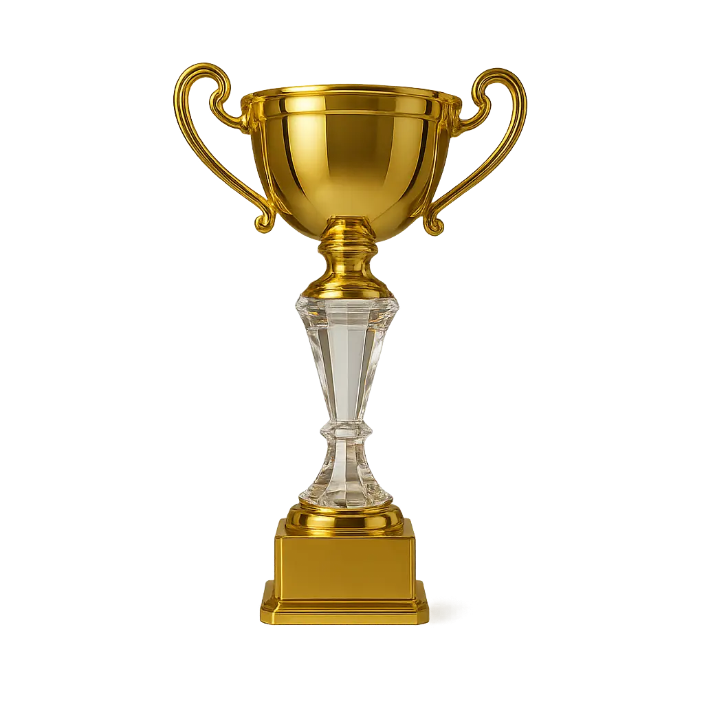 Best Trophy Manufacturers in Mumbai